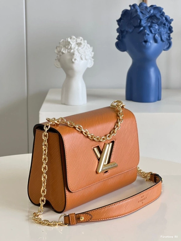 Firstbag MM VUITTON LOUIS TWIST 0728